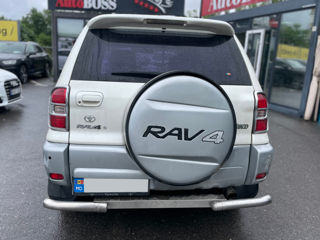 Toyota Rav 4 foto 7