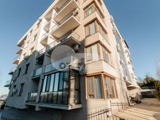 Apartament cu 3 camere, 105 m², Telecentru, Chișinău