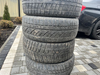 ROADX 205/55 R16 Winter