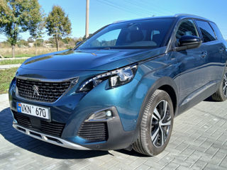 Peugeot 5008 foto 6