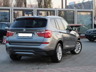 BMW X3 foto 6