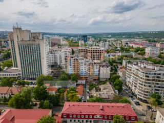 Apartament cu 3 camere, 147 m², Centru, Chișinău foto 20