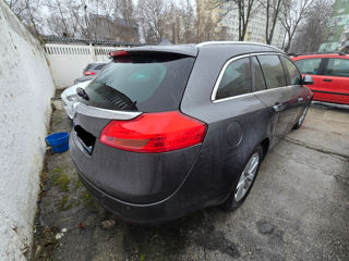 Opel Insignia foto 4