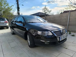 Volkswagen Passat фото 0