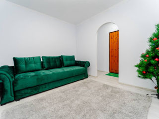 Apartament cu 1 cameră, 30 m², Ciocana, Chișinău foto 8