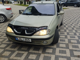 Renault Megane foto 4