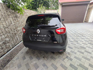 Renault Captur foto 4