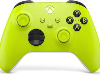 Controler wireless Xbox Series Electric Volt