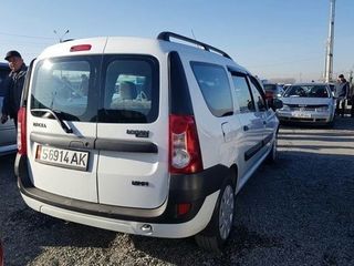 Dacia Logan foto 8