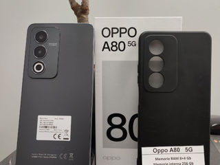 Oppo A80  5G