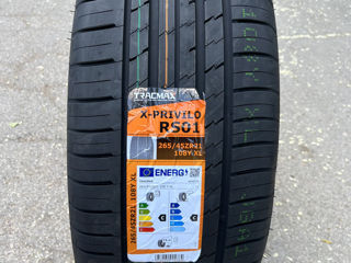 Anvelope vara 265/45 R21 Tracmax ! Credit ! Montare sau livrare gratis!