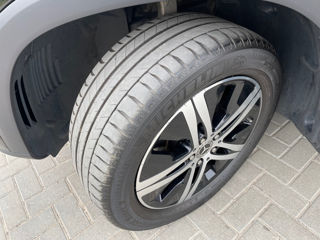 Mercedes GLE foto 15