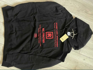 Vetements Hoodie foto 1