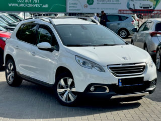 Peugeot 2008 foto 4