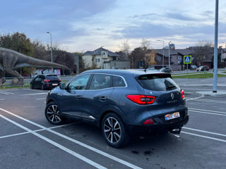 Renault Kadjar foto 3