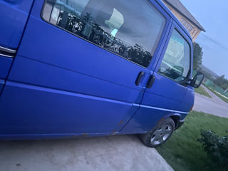 Volkswagen Transporter foto 7