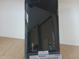 Xiaomi Redmi Note 10 Pro 6/64GB 1790 lei