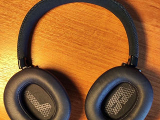 Jbl live 500 bt foto 2