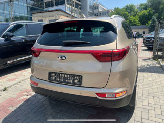 KIA Sportage foto 2