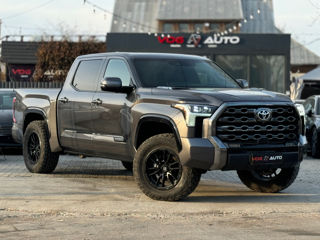 Toyota Tundra foto 4