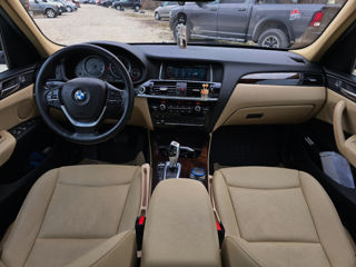 BMW X3 foto 6