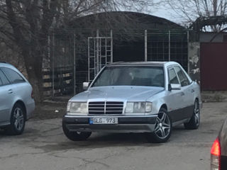 Mercedes E-Class