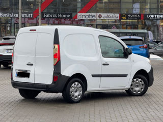 Renault Kangoo foto 4