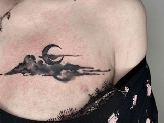 Tattoo Chișinău foto 7