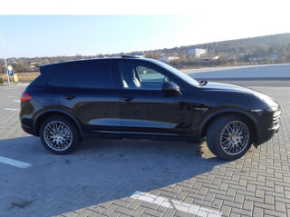 Разборка Panamera Cayenne Tuareg Q7 Q8 Porsche  2005-2024 Piesse Dezmembrare foto 7