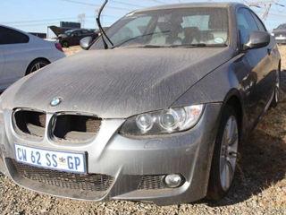 BMW 5 Series foto 1