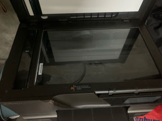 Printer  HP Officejet pro 8600 plus e all-in-one printer SNPRC-1101-01 фото 5