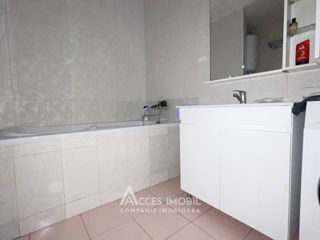 Apartament cu 2 camere, 54 m², Aeroport, Chișinău foto 8