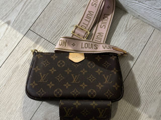 Сумка и кошелек louis vuitton