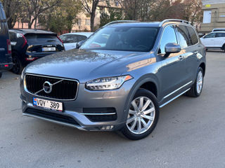 Volvo XC90 foto 2