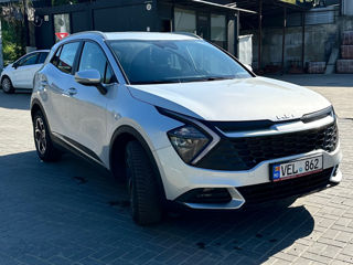 KIA Sportage фото 2