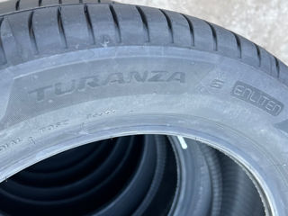 205/55 R17 Bridgestone Turanza 6/ Доставка, livrare toata Moldova 2025 foto 7