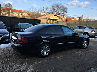 Mercedes E Class foto 3