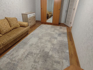 Apartament cu 1 cameră, 38 m², Botanica, Chișinău foto 2