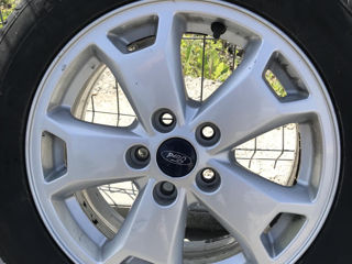 Jante originale ford tourneo conect. foto 3