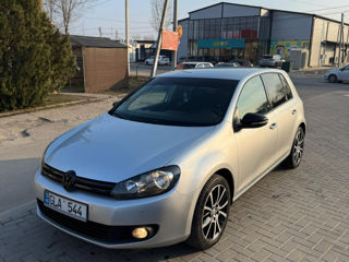 Volkswagen Golf foto 0