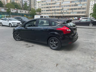 Ford Focus foto 4