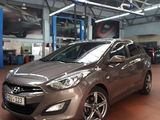 Hyundai i30 foto 1