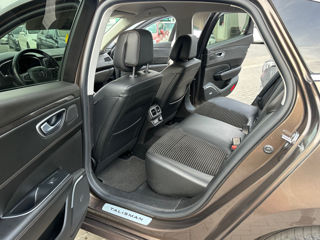 Renault Talisman foto 14