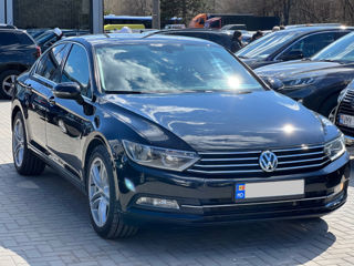 Volkswagen Passat foto 4