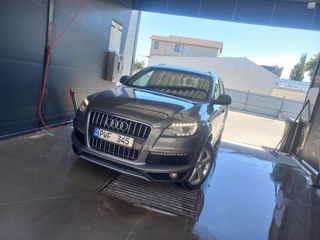 Audi Q7 foto 3