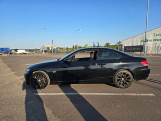 BMW 3 Series Coupe, 2007 г.