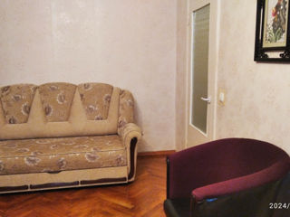 Apartament cu 2 camere, 49 m², Centru, Chișinău