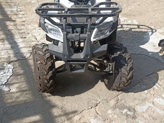 Boss ATV ATV foto 1