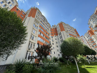 Apartament cu 1 cameră, 55 m², Centru, Chișinău foto 11