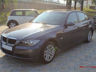 BMW 3 Series foto 1